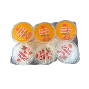 Pran Mango and Lychee