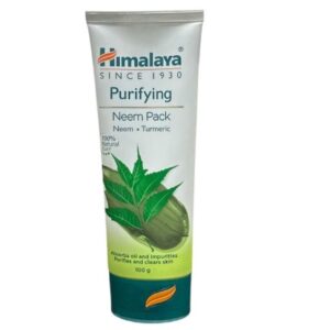 Himalaya Neem Pack 100g