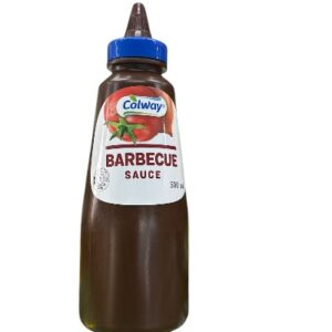Barbecue Sauce