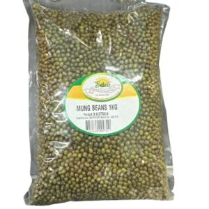 Mung Beans 1kg