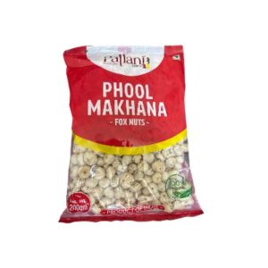 PATLANI PHOOL MAKHNA 200G