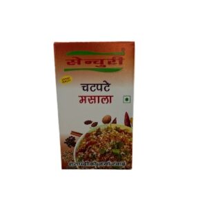 CENTURY CHATPATE MASALA