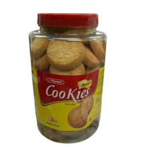 Badami Cookies Biscuits