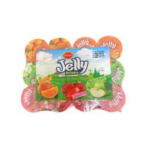 Pran Jelly Drinks