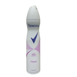 Rexona antiperpirant
