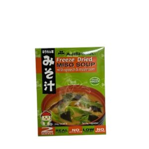 miso soup