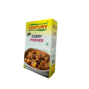 Century curry masala