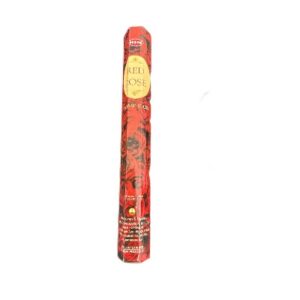 red rose incense sticks