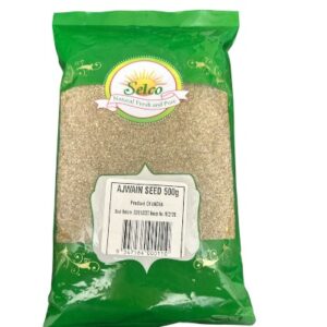 AJWAIN SEED 500G