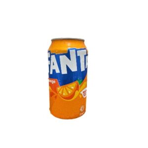 CAN Fanta