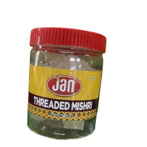 JAN THREADED MISHRI