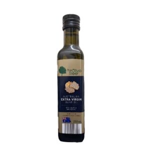 THE OLIVE OIL WITH TRUFFLE 250ml