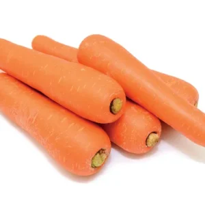Carrot per kg
