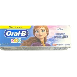 ORAL-B KIDS