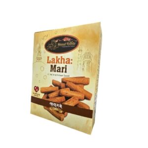 Nepal Foods Lakha mari 450g