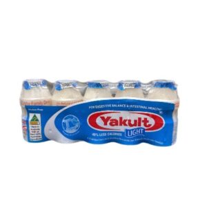 Yakult Light 5pack