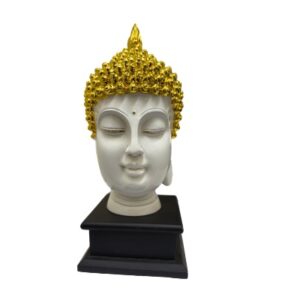 Head of Buddha