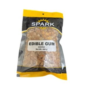 Edible gum