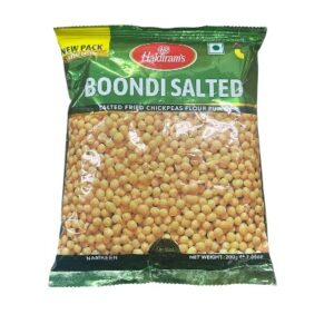 Boondi Salted