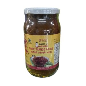AAMA KO SWEET MANGO PICKLE