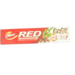 DABUR RED