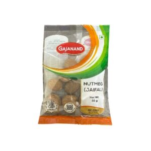 Gajanand Nutmeg