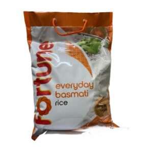 Fortune Everyday Basmati 5kg