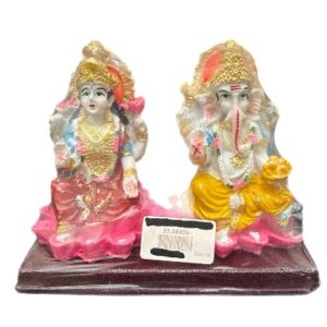 Ganesh nd Laxmi ji