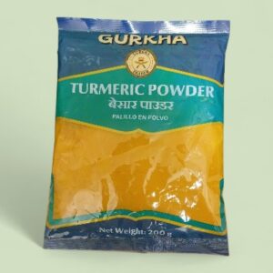 Gurkha Turmeric powder 200g