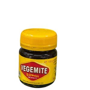 vegemite