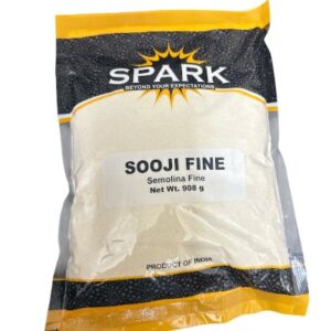 SPARK SOOJI FINE 908g