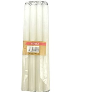 candle 4pcs