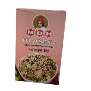MDH pulao masala