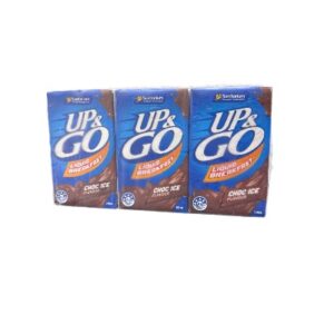 Up & Go