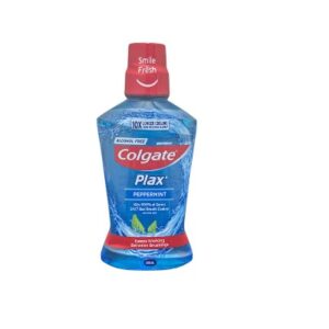 Colgate Plax