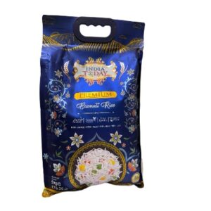 India today premium basmati rice 5kg