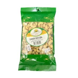 Cashew raw kaju 200g