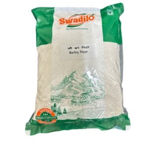 SWADILO BARLEY FLOUR
