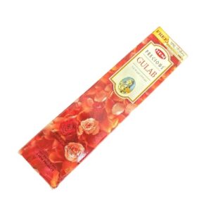 Hem Gulab Incense Sticks