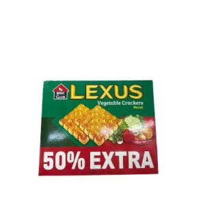 Biscuit Lexus 240g