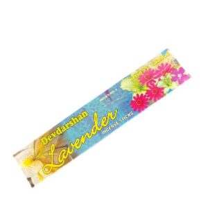 Devdarshan Lavender small pack