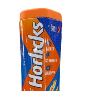 Horlicks