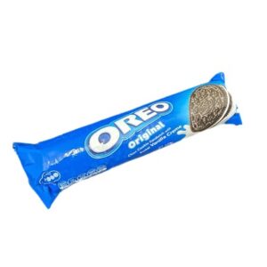 Oreo