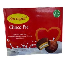 chocopie
