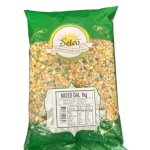 mixed dal 1kg