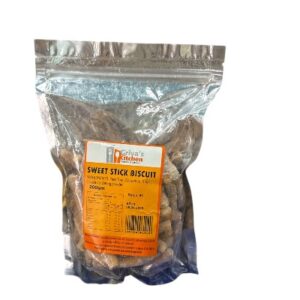 sweet stick biscuit 200gm