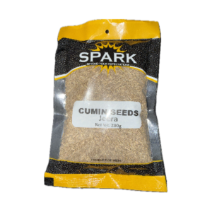 Spark Cumin Seeds