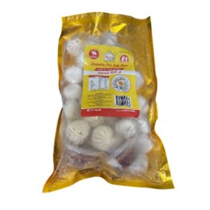 Darjeeling Buff Momo