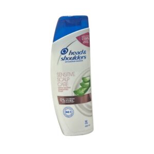Head and shoulders 400ml