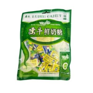 runiu candy